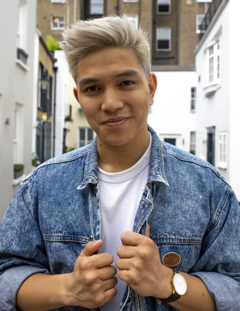 presenter frankie vu