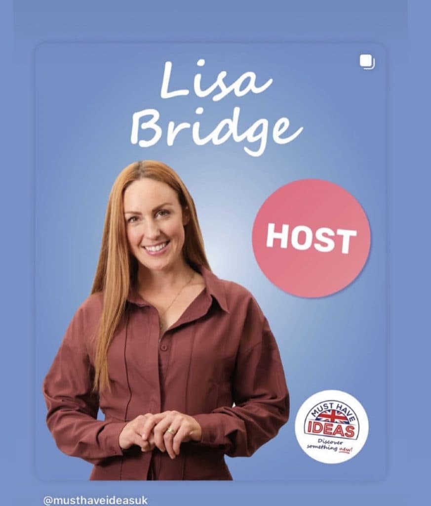 Lisa Bridge - MHI Host