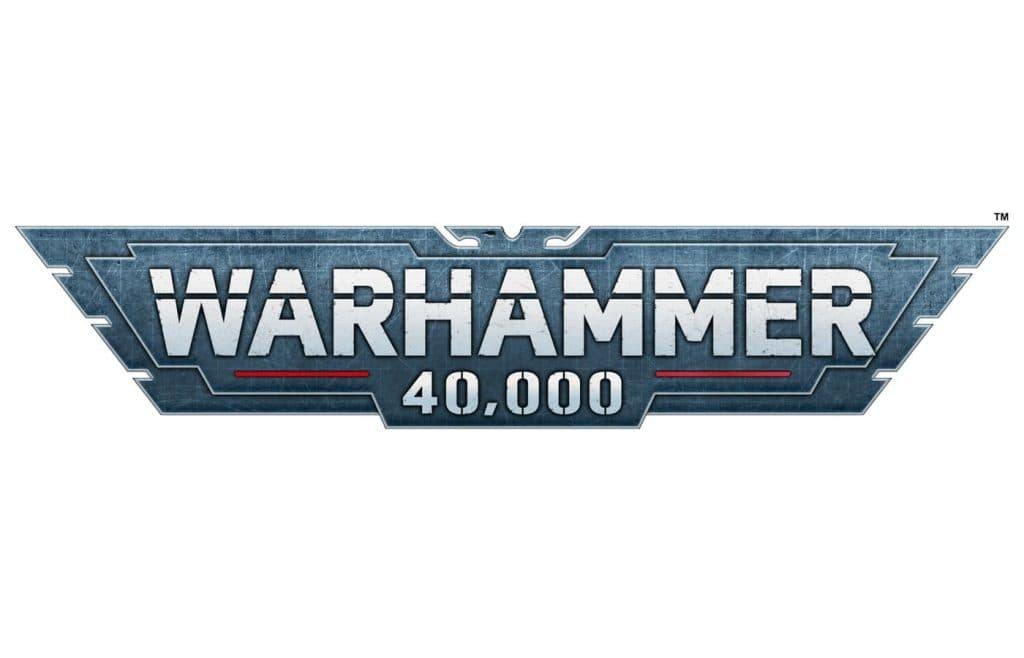 Warhammer-logo