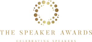 the speaker awards