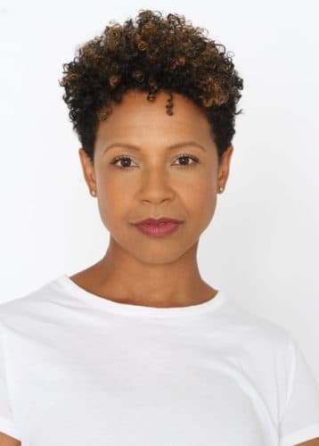 Donna Louise bryan presenter headshot 2
