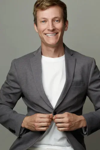 Alex Lipitch Smiling April_2024
