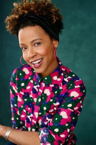Donna-Louise Bryan - Bright Blouse 2026