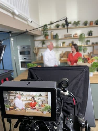 Alistair Divall & Louise Gookey - Oakhouse 2