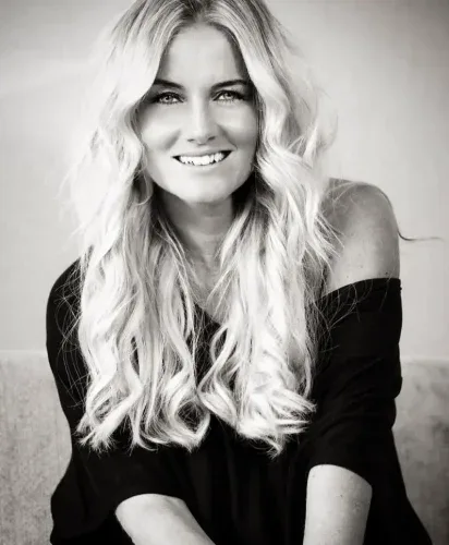 Laura Naylor portait