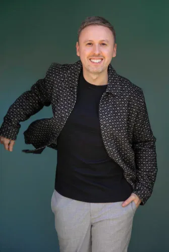 Jamie Body - Full-body