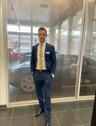 full length (2) - Alex Lipitch